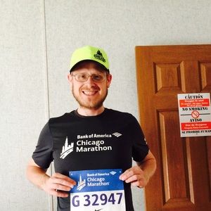 Meet your Posher, Michael